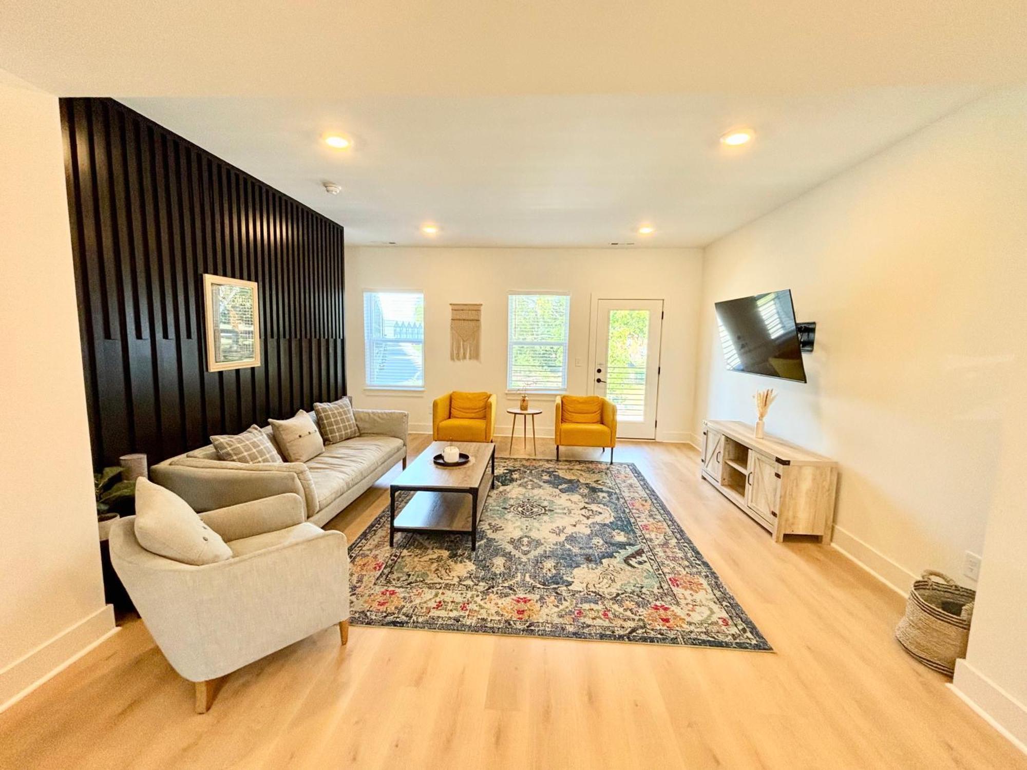 Closetobroadwayairportoprymillsgameroom16 Nashville Ngoại thất bức ảnh