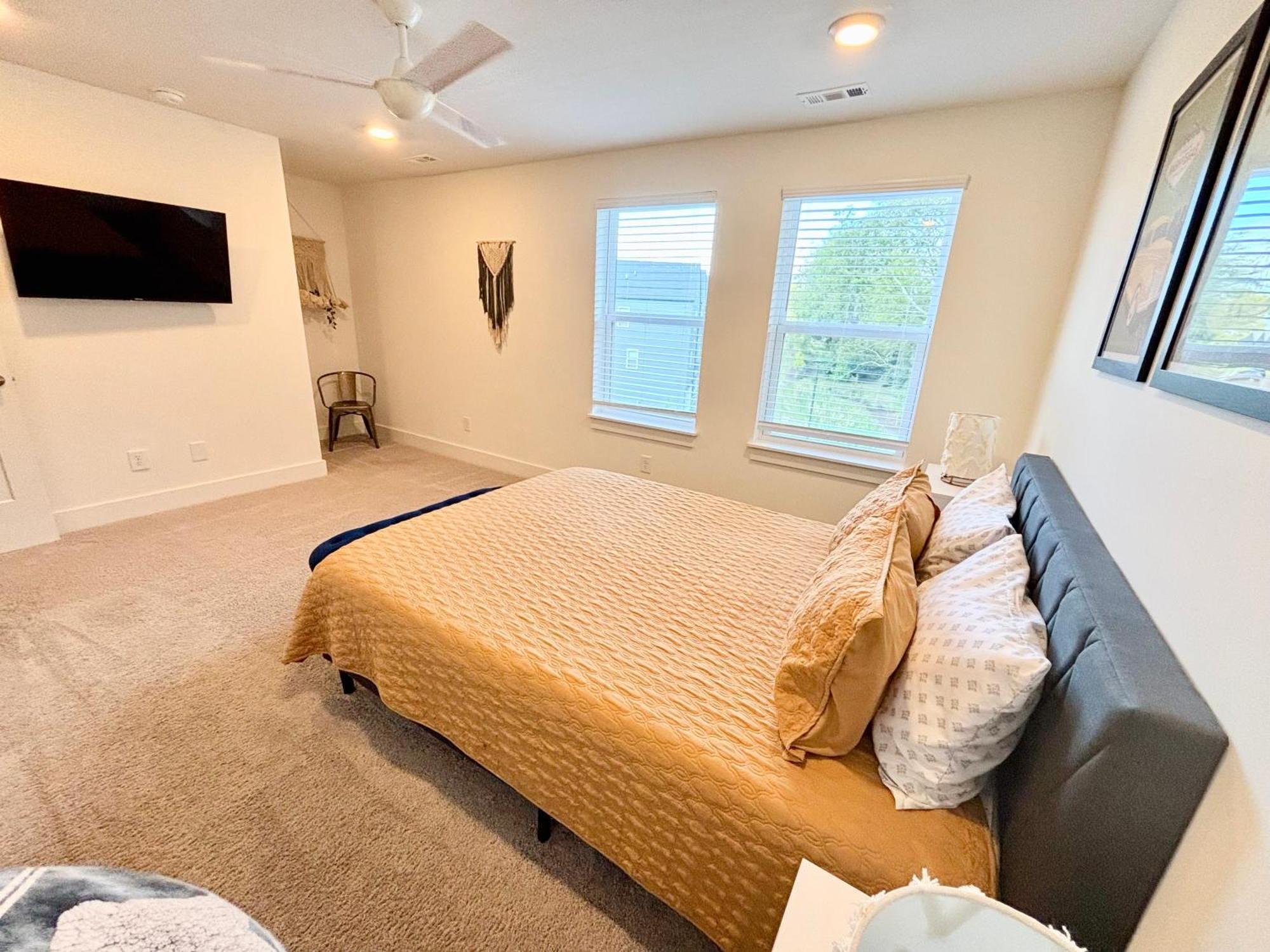 Closetobroadwayairportoprymillsgameroom16 Nashville Ngoại thất bức ảnh