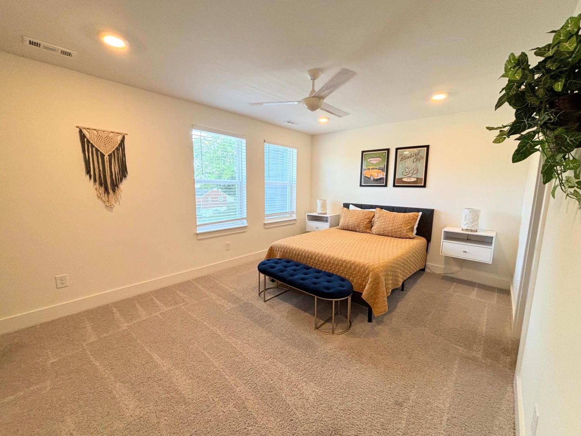Closetobroadwayairportoprymillsgameroom16 Nashville Ngoại thất bức ảnh