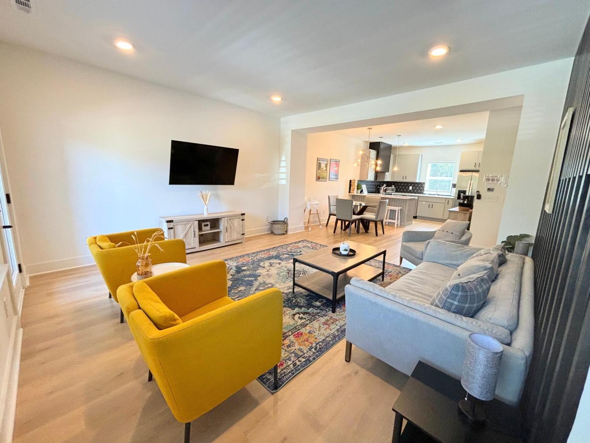 Closetobroadwayairportoprymillsgameroom16 Nashville Ngoại thất bức ảnh